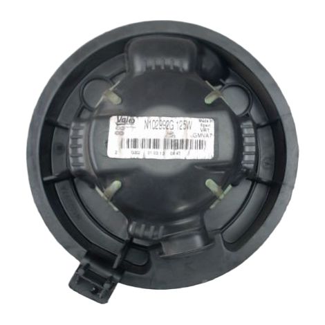 Moteur Ventilateur Chauffage PEUGEOT 207 [PRODUIT D'OCCASION]♻️6441v5 (1/4)