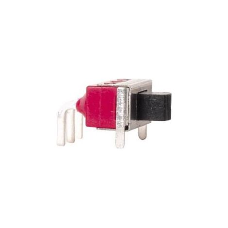 Interruptor de deslizamiento 1p On-On (1/2)