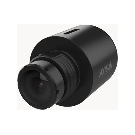 Axis 02641-001 Kameras de Sicherheit und Montage für Gehäuse Einheit de Sensor
