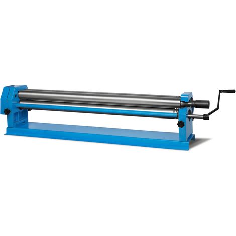 Máquina plegadora chapa ancho 1300mm taller metal cortar doblar laminar (1/5)