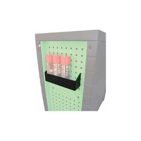 JBM15313 Porta sprays y accesorios para carros de herramientas