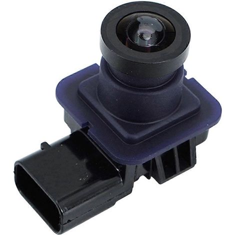 Cámara de visión trasera, cámara de asistencia de estacionamiento, cámara de respaldo CJ5Z-19G490-B CJ5Z19G490B para Ford Escape 2013- (1/5)
