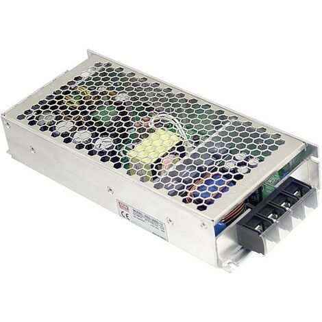 Convertisseur DC/DC Mean Well RSD-300C-24 12,5 A A053241 (1/2)
