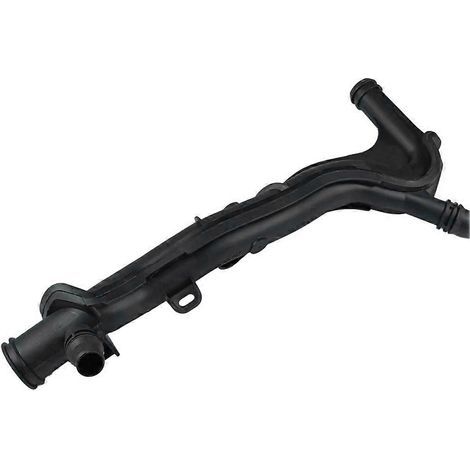 Tuyau d'arrivée d'eau de refroidissement moteur 9806793080 pour Peugeot 2008, DS3 et Citroën C3 et C4 (pièces détachées automobiles)