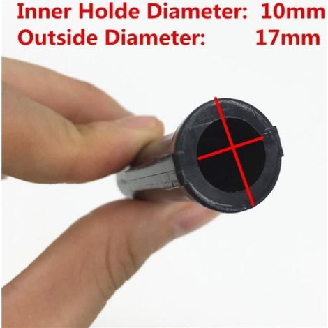 Gear Knob -Pommeau de levier de vitesse de voiture, pour citroën Picasso Saxo Xsara Elysee C2 C3 C4 C5 C8 Peugeot 106 206 207 (1/4)