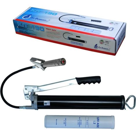 Kit di Ingrassaggio 190 Bonezzi