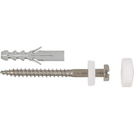 Fischer 1x  Fissaggio ceramica  WCN 1  - 060561