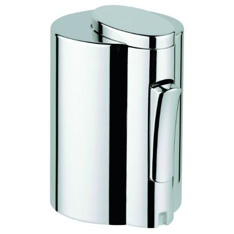Grohe 47739000 Pulsante Selettore di Temperatura, Cromo (1/3)