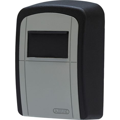 Cassaforte con combinazione 707 H46xL90xP123mm da parete, con lucchetto meccanico