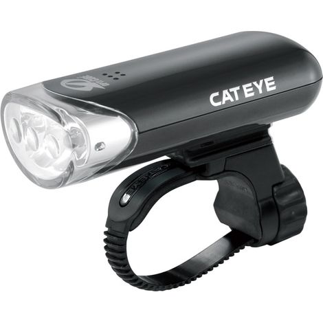 Cateye EL135 Front Bike Light