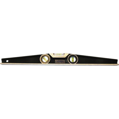 SIFER sifer nivel profesional alumio negro 600mm jyc-90-9 , sifer nivel profesional alumio negro 600mm jyc-90-9