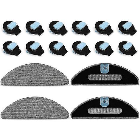 Compatible avec le robot laveur de sols et le filtre à eau I8+ / I8 / J5 / J5+ / I5 / I5+ (1/5)