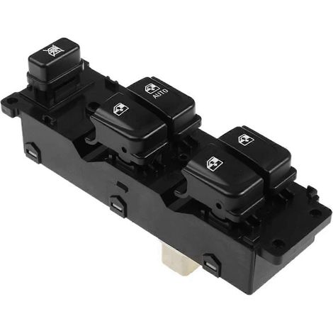 Interrupteur de vitre 93570-1J602 pour voiture i20-- (1/5)