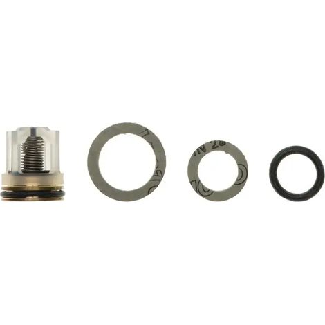 BRÖTJE Insert Bypass WHS, 7640835