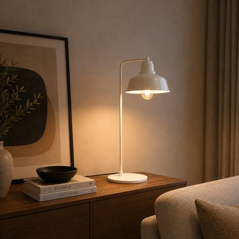 Lampe de table "Baoding" [OPV-521SHN2159]