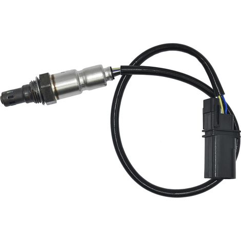 Oxygen sensor 39210-2C220, automotive sensor 392102C220, suitable for Hyundai and Kia oxygen sensors. (1/5)