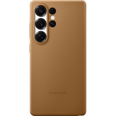 Étui Samsung Kindsuit pour Galaxy S25 Ultra Or (1/5)