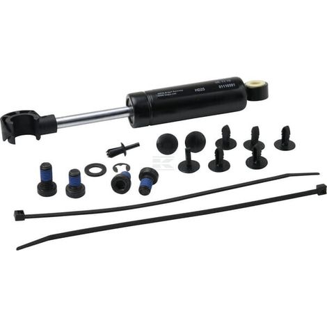 Ammortizzatore longitudinale Actimo GRAMMER G1138841 (1/2)