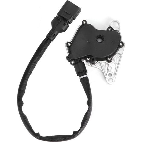 Neutral safety switch 01V 919 821 B Car automatic transmission part suitable for A4/S4 CABRIO./QU.2003-2006, A6/S6 1999-2004 (1/5)