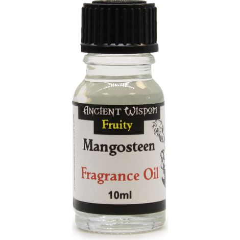 Huile Parfumée Mangoustan 10ml- Vendu par 1