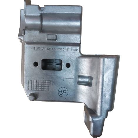 Schalldämpfer STIHL 11291400602