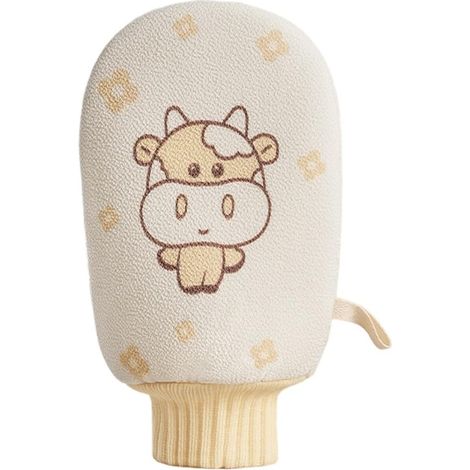 Body Scrub for Bath and Body Scrub (Shower gloves) (1/5)