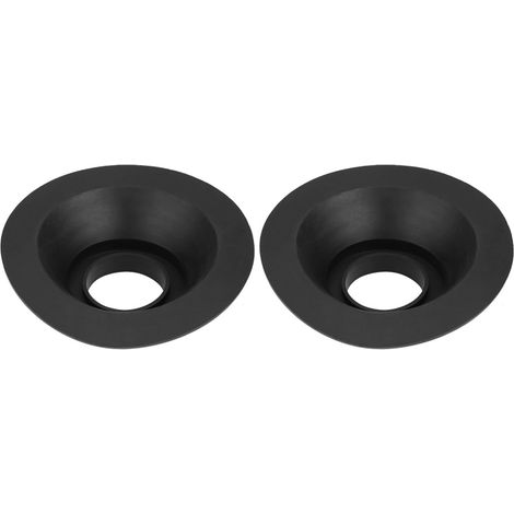 2x Wasserdichte und staubdichte Gummikappen für H4 H7 H8 H11 9005 LED-Autoscheinwerferlampen, Schutzart IP67 (1/5)