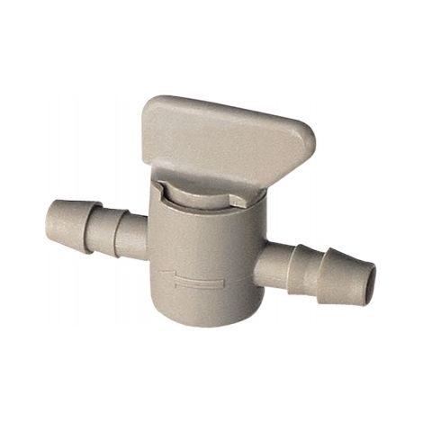 Stocker Valvola di arresto blister (1/2)