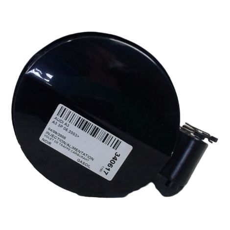 [PRODUIT D'OCCASION] Volet De Trappe Carburant AUDI A3 2003- ♻️ Ref Oe. 8p0809907cgru - Garantie à vie (1/2)