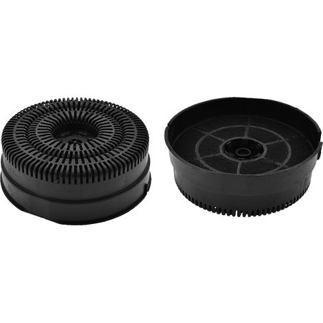 Filtro al carbone Samsung MA-CF102 (2 pezzi) (1/5)