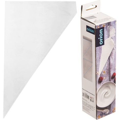 Paquete de 50 bolsas transparentes para alcohol en rollo para abrirlas fácilmente
