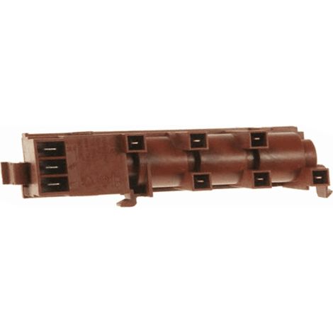 TRANSFORMATEUR ALLUMEUR pour TABLE DE CUISSON BOSCH - 00268217