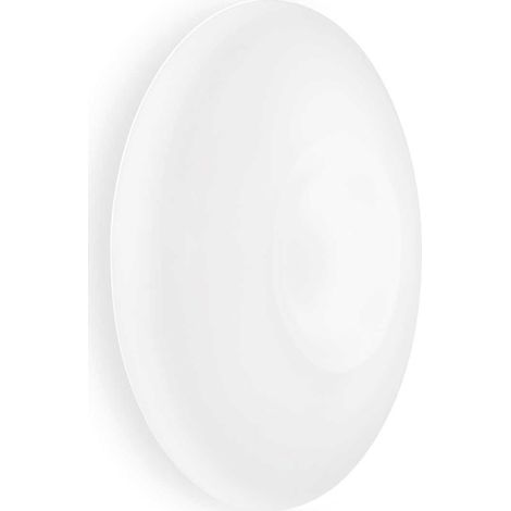 Ideal Lux Glory - 5 Light Indoor Large Flush Light Weiß, E27 (1/2)