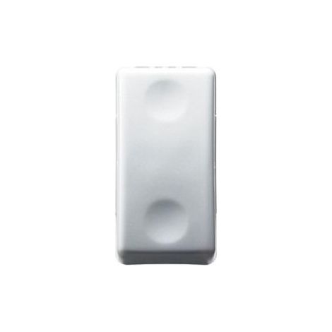 GEWISS GW20576 - Deviatore UnIPolare 250V Ac - 16Ax - Neutro - 1 Modulo - System White (1/5)