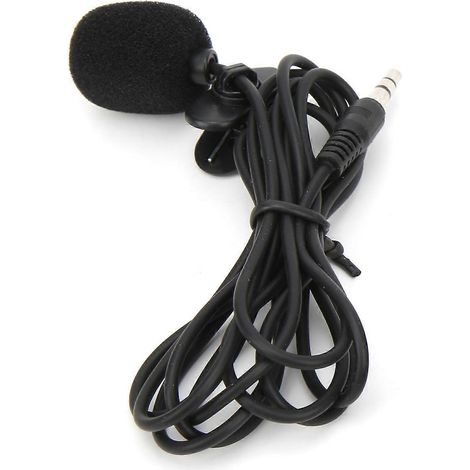 59,1 Zoll Bluetooth 5.0 AUX-Kabel-Audioadapter mit Mikrofon, Freisprecheinrichtung, Ersatz für Citroen C2 C3