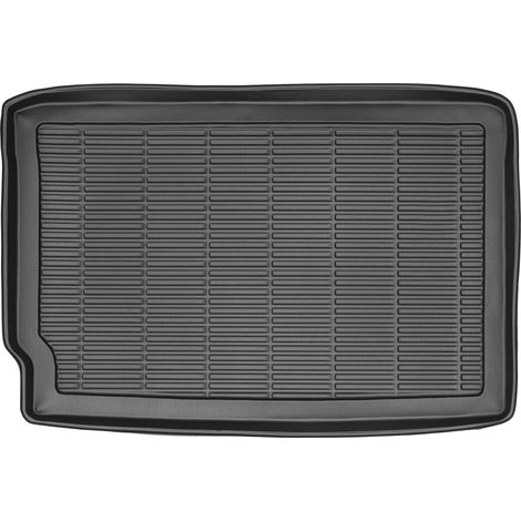 Baule MAX-MAT 911709 - Renault Megane II Hatchback 2002-2008