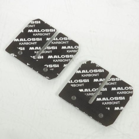 Membranblock Malossi für Motorrad CPI 50 SM Neu (1/3)