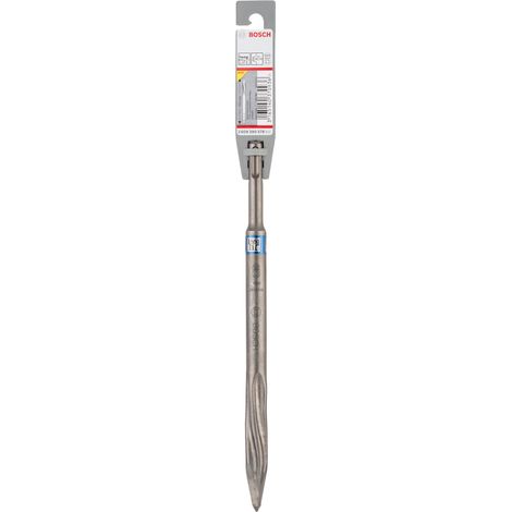 Bosch PRO SDS plus-5C Spitzmeißel, 250 mm (1/3)