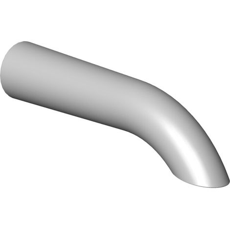 Dornbracht 09119403510-00 Bec de robinet Pièces détachées