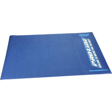 Pro-Line Roll-Up Pit Mat
