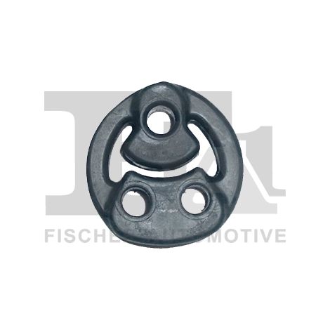 Suspension, échappement FA1 773-907 TOYOTA 1756173020 1756174110 1756531050