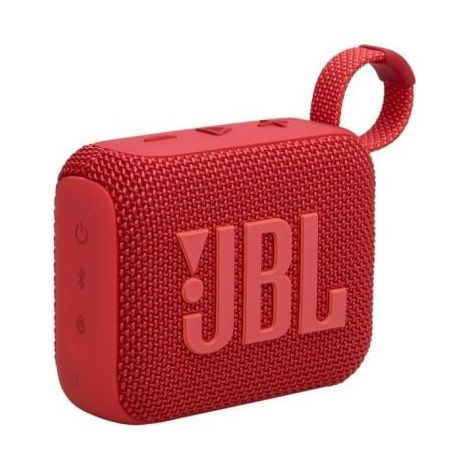 Altavoz Portátil JBL Rojo
