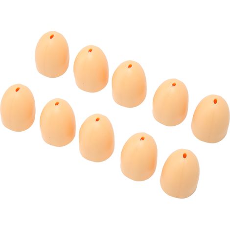 Lot de 10 bouchons doseurs pour dentifrice, permettant une distribution uniforme et évitant les taches. Bouchons en silicone réutilisables, parfaits pour les salles de bain et les hôtels. (1/5)