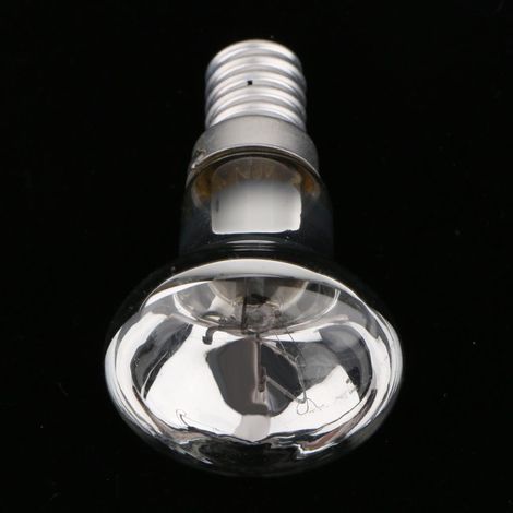 Ampoule De Projecteur à Filament De Tungstène à Réflecteur R39 SES E14 25W (1/5)