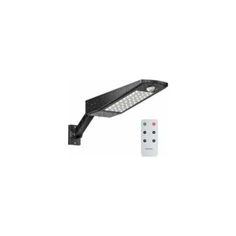Lampe Solaire Exterieure LED avec Support Réglable (1/5)