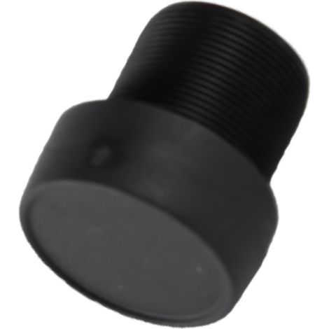 Objectif de remplacement pour caméra de sécurité CCTV HD 4 mm 3 MP (1/5)