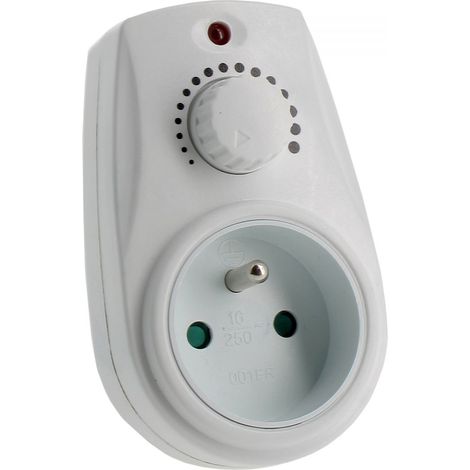 Variateur de puissance - max 280W - Cornwall Electronics