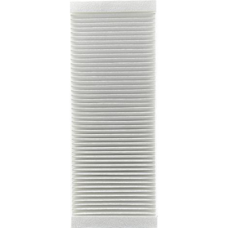 Filtre F7 de rechange pour caisson IDEO 450 S&P (UNELVENT) 600025 (1/2)