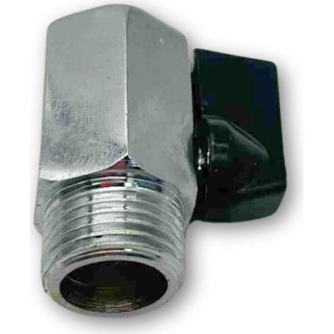 Robinet de vidange pour hotte modèle TH et EH PREMIUM - GOLDINOX (1/3)