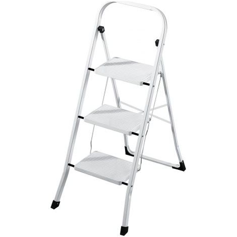 C SGABELLO SALVASPAZIO ACC 3 GRAD STEP STOOL